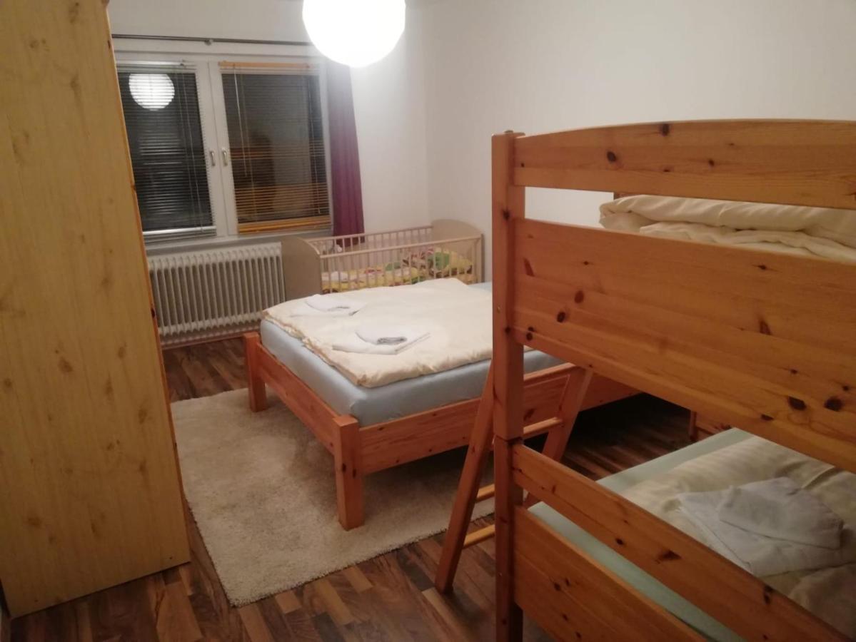 Ferienwohnung Suedstrandkrabbe Βίλχελμσχαφεν Εξωτερικό φωτογραφία